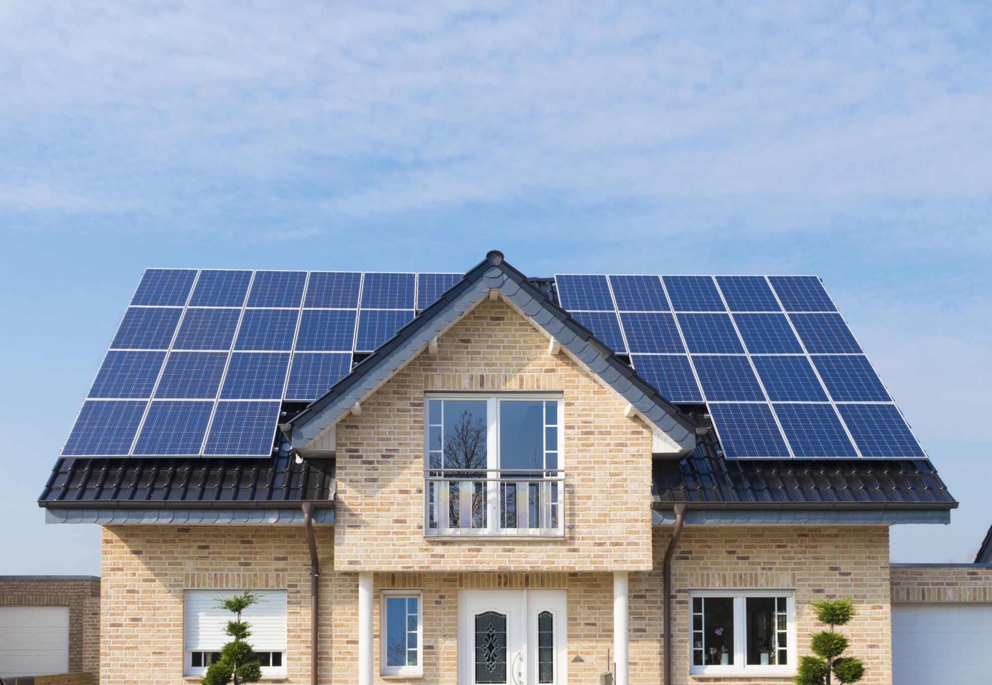 Quadra Solar Residential Solar